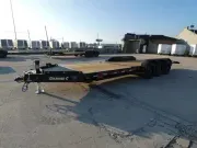 new Equipment / Flatbed Trailers Diamond C Trailers  for sale, in St Johns, MI Thumbnail 3