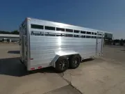 new Horse Trailers Sundowner Trailers  for sale, in St Johns, MI Thumbnail 4