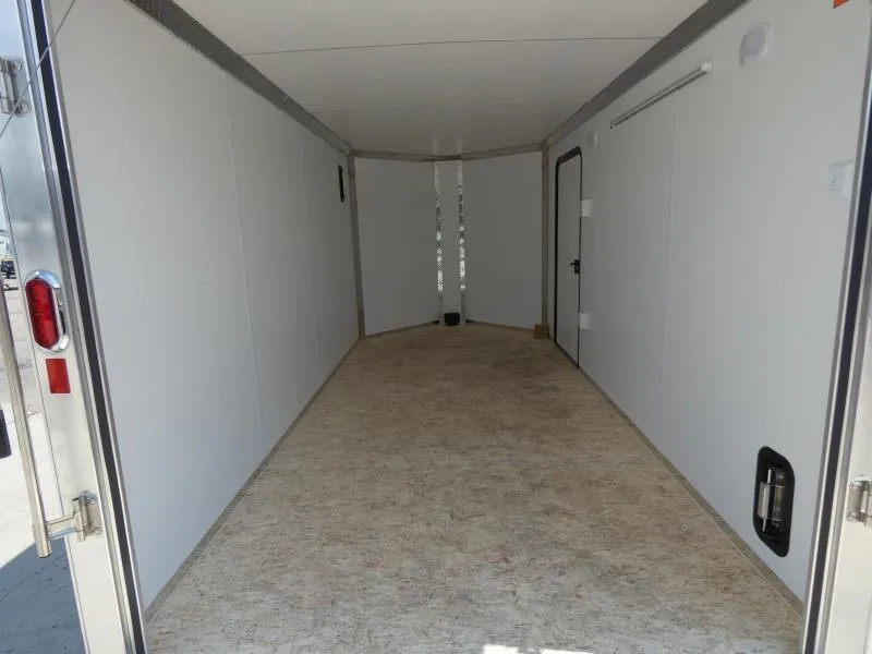 new Cargo (Enclosed) Trailers Legend Trailers  for sale, in St Johns, MI Thumbnail 11