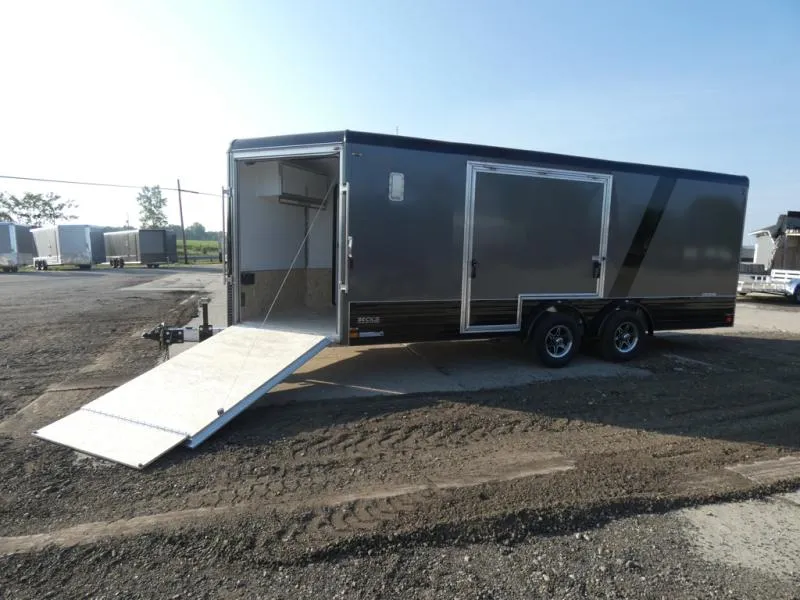 new Snowmobile Trailers Legend Trailers  for sale, in St Johns, MI image-0