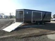 new Snowmobile Trailers Legend Trailers  for sale, in St Johns, MI Thumbnail 1