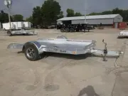 new Utility Trailers Legend Trailers  for sale, in St Johns, MI Thumbnail 2