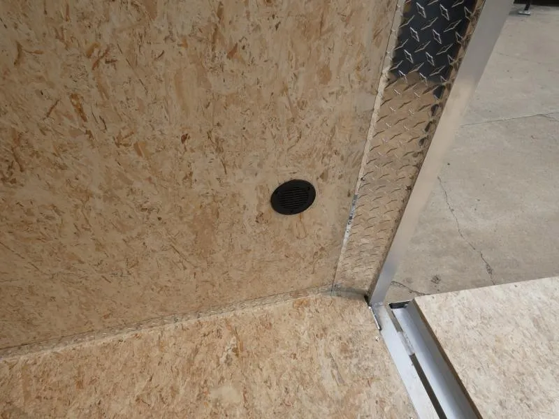 new Cargo (Enclosed) Trailers Legend Trailers  for sale, in Saint Johns, MI Thumbnail 12