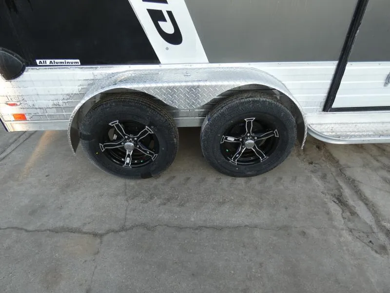 new Cargo (Enclosed) Trailers Legend Trailers  for sale, in St Johns, MI Thumbnail 5