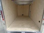 new Cargo (Enclosed) Trailers Legend Trailers  for sale, in St Johns, MI Thumbnail 8