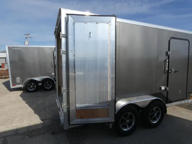 new Cargo (Enclosed) Trailers Legend Trailers  for sale, in Saint Johns, MI Thumbnail 17