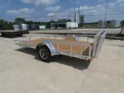 new Utility Trailers Legend Trailers  for sale, in St Johns, MI Thumbnail 3