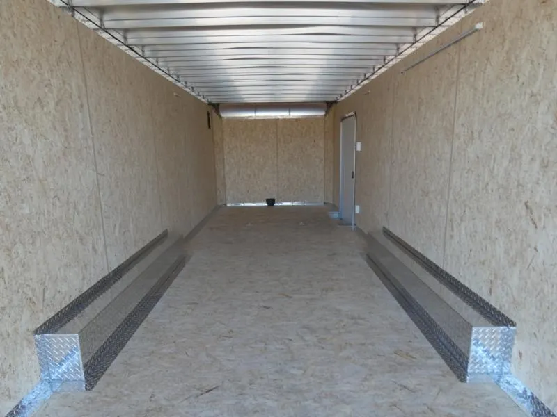 new Car Haulers / Racing Trailers Legend Trailers  for sale, in St Johns, MI Thumbnail 15