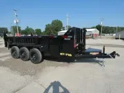 new Other Trailers DuraDump  for sale, in Saint Johns, MI Thumbnail 1