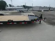 new Equipment / Flatbed Trailers Load Trail  for sale, in Saint Johns, MI Thumbnail 6