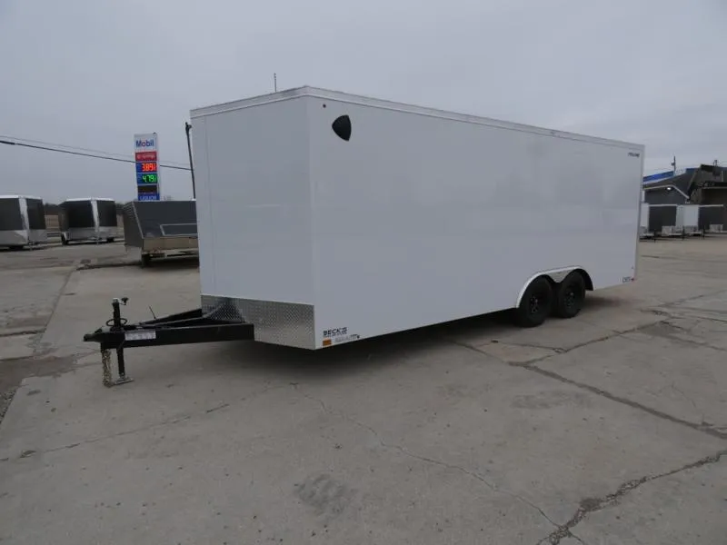 new Car Haulers / Racing Trailers Legend Trailers  for sale, in Saint Johns, MI Thumbnail 2