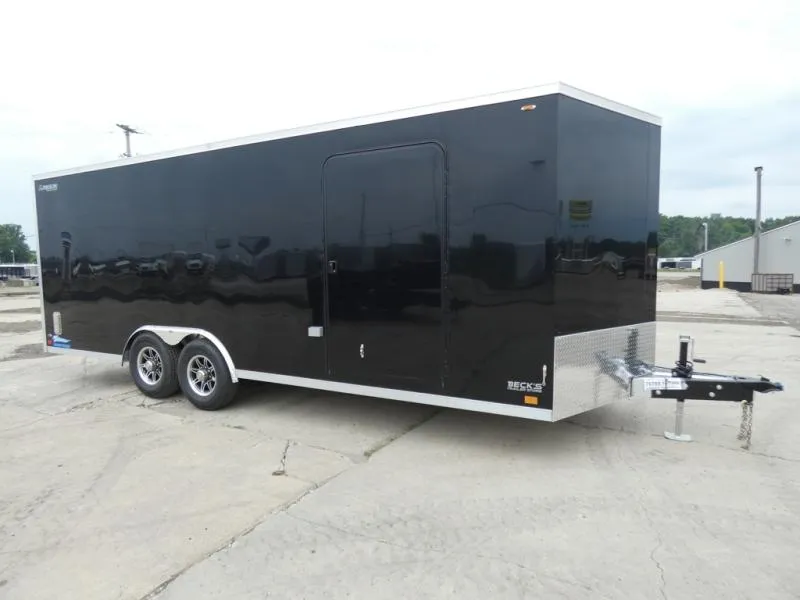 new Car Haulers / Racing Trailers Legend Trailers  for sale, in St Johns, MI image-0