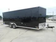 new Car Haulers / Racing Trailers Legend Trailers  for sale, in St Johns, MI Thumbnail 1