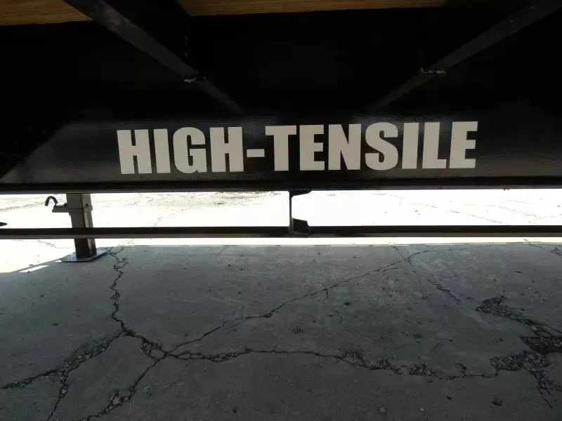 new Equipment / Flatbed Trailers Legend Trailers  for sale, in St Johns, MI Thumbnail 11