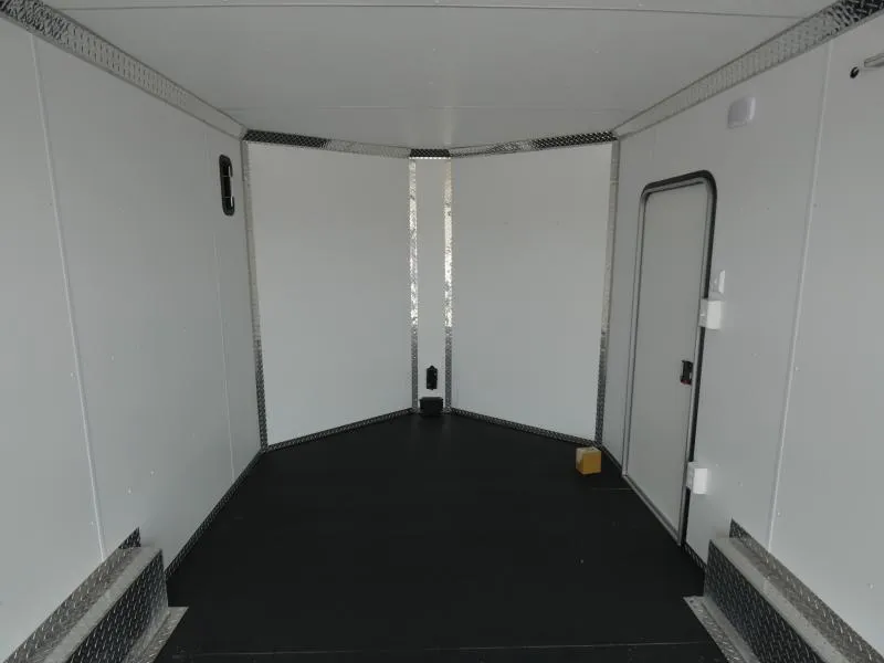 new Cargo (Enclosed) Trailers Legend Trailers  for sale, in St Johns, MI Thumbnail 9