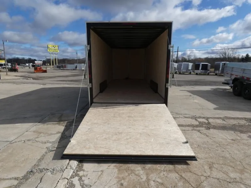 new Car Haulers / Racing Trailers Legend Trailers  for sale, in Saint Johns, MI Thumbnail 8