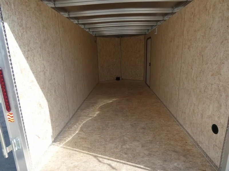 new Cargo (Enclosed) Trailers Legend Trailers  for sale, in St Johns, MI Thumbnail 6