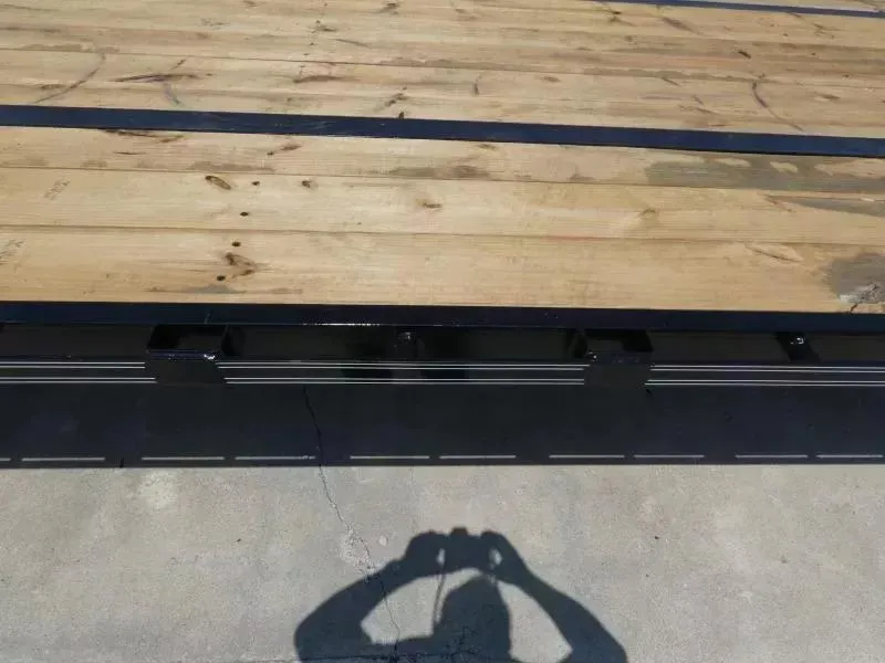 new Equipment / Flatbed Trailers Legend Trailers  for sale, in Saint Johns, MI Thumbnail 8