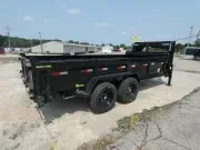 new Dump Trailers Load Trail  for sale, in Saint Johns, MI Thumbnail 6