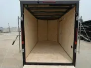 new Cargo (Enclosed) Trailers Legend Trailers  for sale, in Saint Johns, MI Thumbnail 8