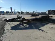 new Equipment / Flatbed Trailers Load Trail  for sale, in St Johns, MI Thumbnail 2