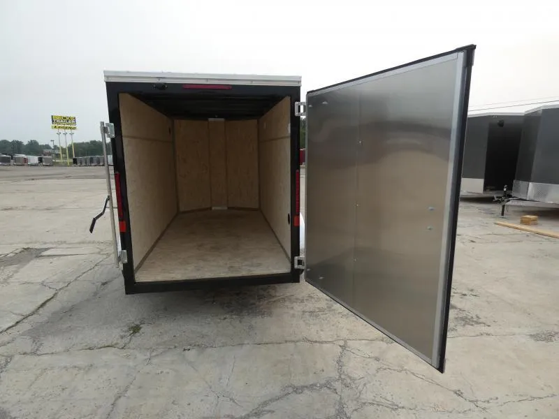 new Cargo (Enclosed) Trailers Legend Trailers  for sale, in Saint Johns, MI Thumbnail 6