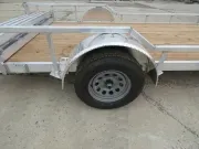 new Utility Trailers Legend Trailers  for sale, in St Johns, MI Thumbnail 7