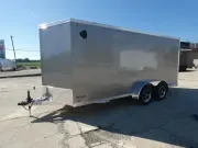 new Cargo (Enclosed) Trailers Legend Trailers  for sale, in St Johns, MI Thumbnail 2
