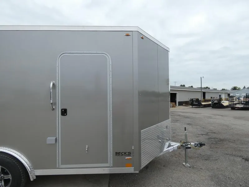 new Cargo (Enclosed) Trailers Legend Trailers  for sale, in St Johns, MI Thumbnail 6