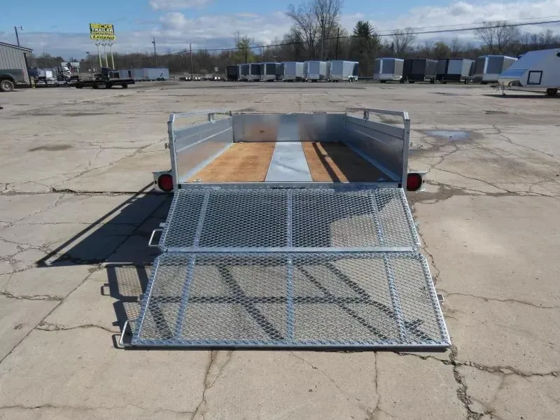 new Other Trailers Galvanized  for sale, in St Johns, MI Thumbnail 10