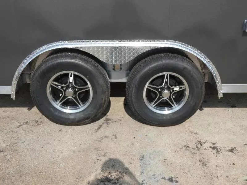 new Car Haulers / Racing Trailers Legend Trailers  for sale, in Saint Johns, MI Thumbnail 9