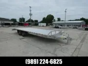 new Equipment / Flatbed Trailers Sundowner Trailers  for sale, in Saint Johns, MI Thumbnail 1