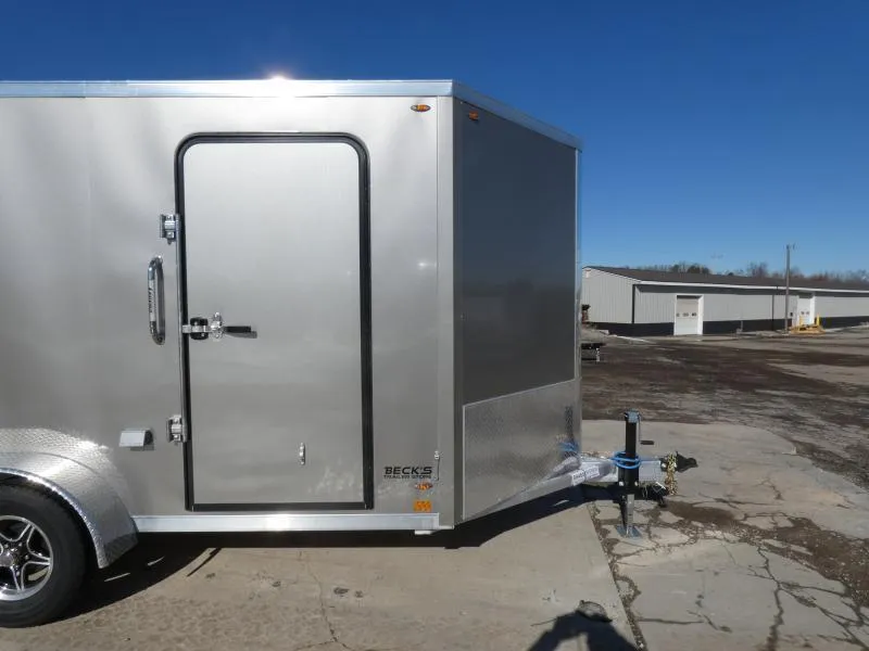 new Cargo (Enclosed) Trailers Legend Trailers  for sale, in St Johns, MI Thumbnail 6