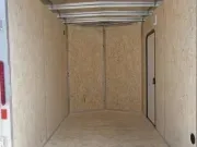 new Cargo (Enclosed) Trailers Legend Trailers  for sale, in Saint Johns, MI Thumbnail 8