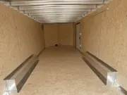 new Car Haulers / Racing Trailers Legend Trailers  for sale, in St Johns, MI Thumbnail 11