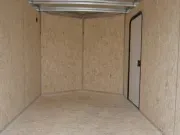new Cargo (Enclosed) Trailers Legend Trailers  for sale, in Saint Johns, MI Thumbnail 8