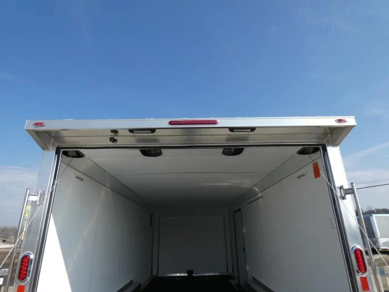 new Car Haulers / Racing Trailers Legend Trailers  for sale, in Saint Johns, MI Thumbnail 19