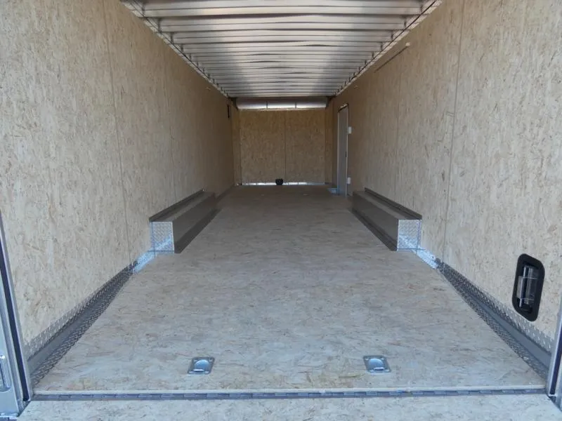 new Car Haulers / Racing Trailers Legend Trailers  for sale, in St Johns, MI Thumbnail 14