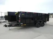 new Dump Trailers DuraDump  for sale, in St Johns, MI Thumbnail 2
