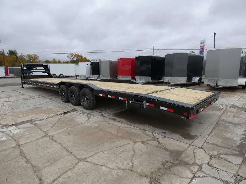 new Car Haulers / Racing Trailers Load Trail  for sale, in St Johns, MI Thumbnail 7