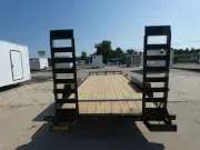 new Car Haulers / Racing Trailers Load Trail  for sale, in St Johns, MI Thumbnail 4
