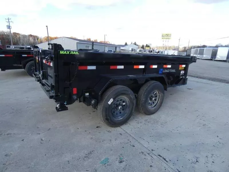 new Dump Trailers Load Trail  for sale, in St Johns, MI Thumbnail 7