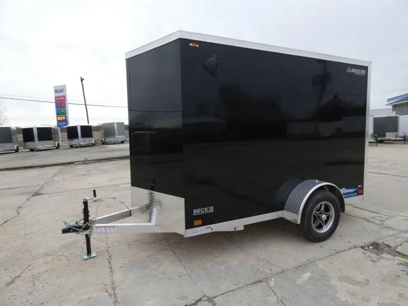 new Cargo (Enclosed) Trailers Legend Trailers  for sale, in St Johns, MI Thumbnail 2