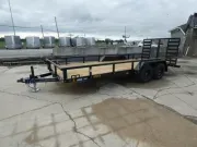 new Utility Trailers Load Trail  for sale, in Saint Johns, MI Thumbnail 2