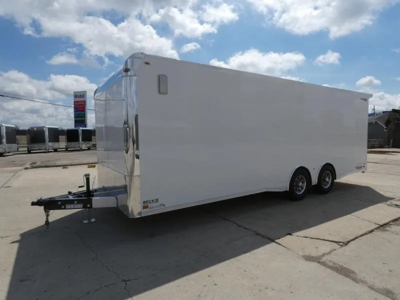 new Car Haulers / Racing Trailers Legend Trailers  for sale, in Saint Johns, MI Thumbnail 2