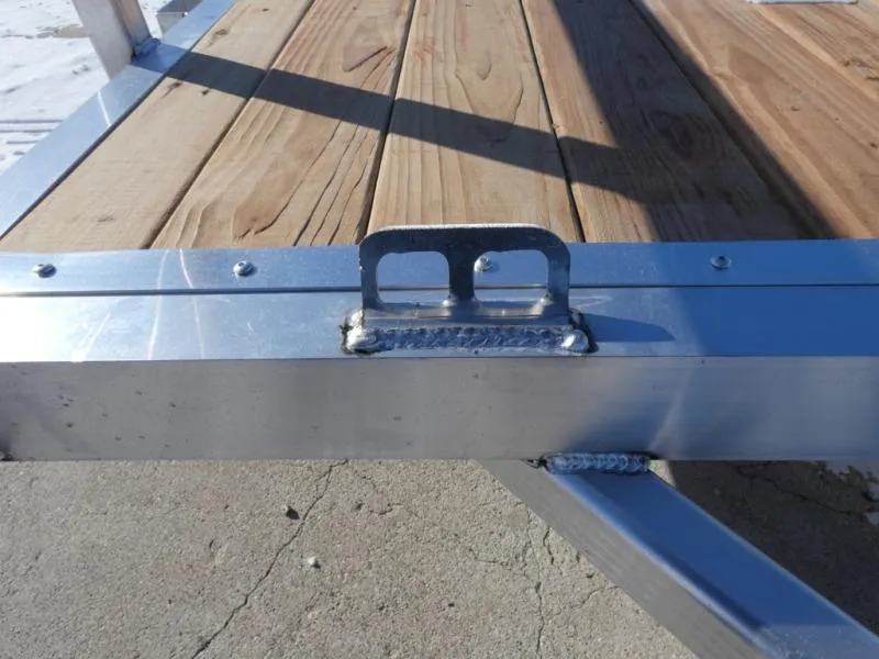 new Other Trailers Legend Trailers  for sale, in Saint Johns, MI Thumbnail 9