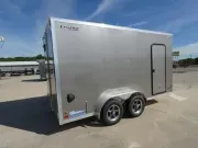 new Cargo (Enclosed) Trailers Legend Trailers  for sale, in St Johns, MI Thumbnail 5