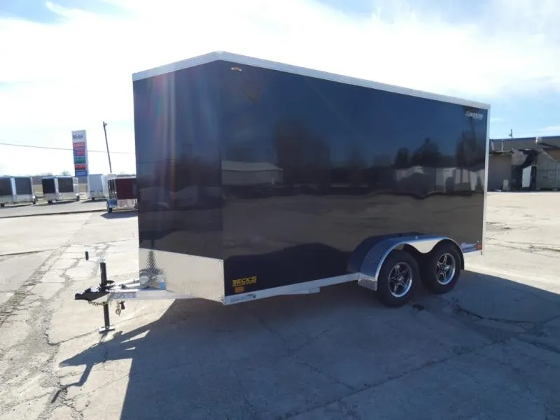 new Cargo (Enclosed) Trailers Legend Trailers  for sale, in Saint Johns, MI Thumbnail 2