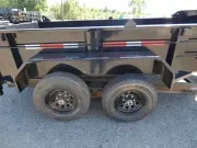new Dump Trailers Diamond C Trailers  for sale, in St Johns, MI Thumbnail 6
