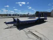new Equipment / Flatbed Trailers Load Trail  for sale, in St Johns, MI Thumbnail 2